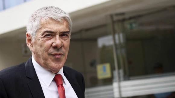 Opera&ccedil;&atilde;o Marqu&ecirc;s. S&oacute;crates diz que n&atilde;o foi notificado para escolher outro advogado