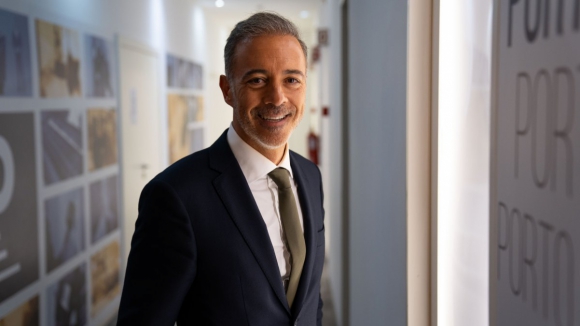Pedro Duarte quer repensar economia do Porto sem excessos no turismo e imobili&aacute;rio
