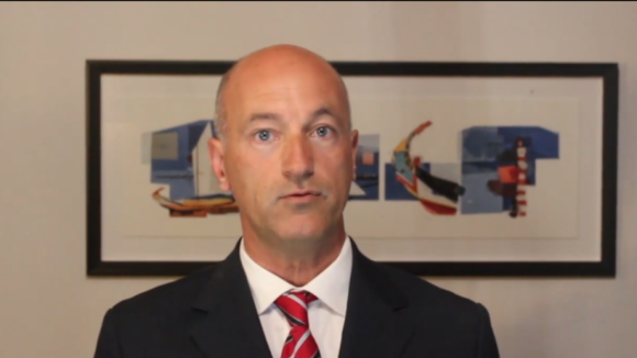 Lu&iacute;s Souto (PSD/CDS/PPM) vai governar em minoria na C&acirc;mara de Aveiro