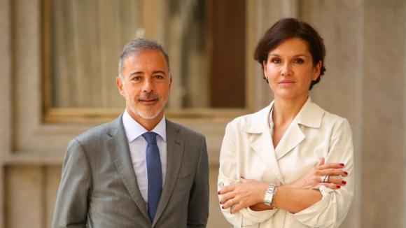 Marta Massada (PSD/CDS-PP/IL) eleita presidente da Assembleia Municipal do Porto