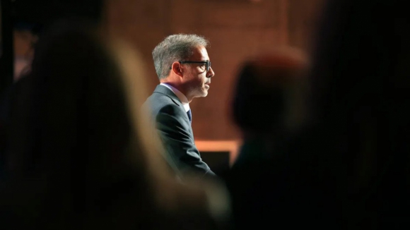 Novo presidente da C&acirc;mara do Porto pronto para "assumir responsabilidades" na AMP