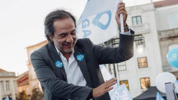 Vereador do CDS-PP Altino Bessa nomeado vice-presidente da C&acirc;mara de Braga