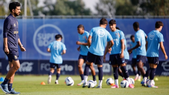 FC Porto B:&nbsp;Do Olival v&ecirc;-se Tr&aacute;s-os-Montes