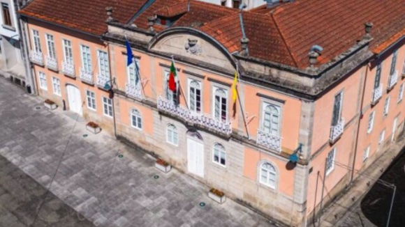 Arcos de Valdevez quer requalificar e ampliar centro de sa&uacute;de por 2,5 milh&otilde;es de euros