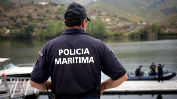 Corpo de homem resgatado do Rio Douro, na margem de Gaia