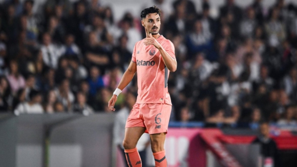 FC Porto:&nbsp;Eust&aacute;quio chamado &agrave; sele&ccedil;&atilde;o canadiana