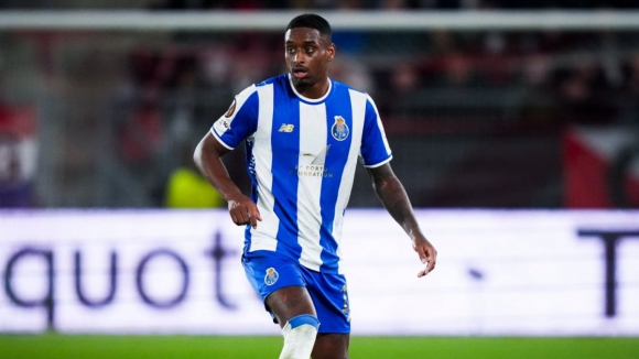 Pablo Rosario: "Viemos aqui para ganhar"