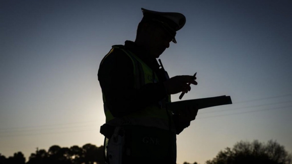 GNR registou 98 mortos em acidentes que envolveram motos desde janeiro