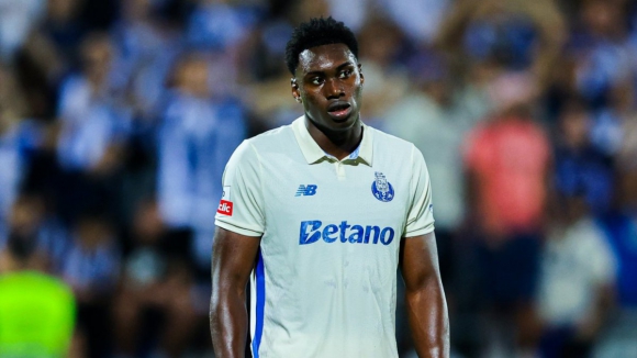 FC Porto:&nbsp;Samu chamado &agrave; sele&ccedil;&atilde;o espanhola