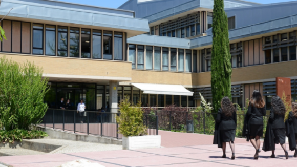 Estudantes veem curso de Medicina na UTAD como al&iacute;vio para escolas sobrelotadas