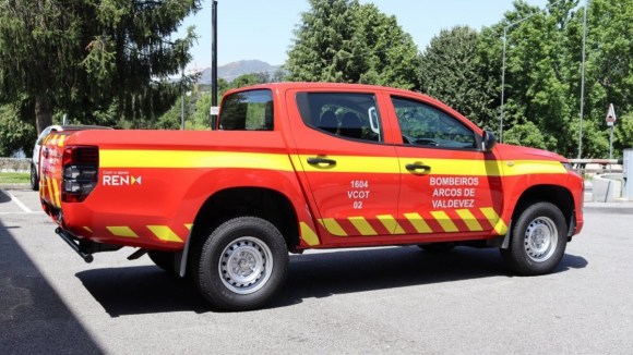 PJ fez buscas nos bombeiros de Arcos de Valdevez na sequ&ecirc;ncia de den&uacute;ncia an&oacute;nima