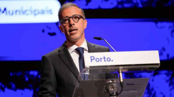Presidente da C&acirc;mara do Porto convoca &ldquo;na pr&oacute;xima semana&rdquo; Conselho Municipal de Seguran&ccedil;a