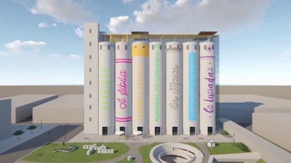 Munic&iacute;pio de Bragan&ccedil;a vai analisar obra e financiamento do Museu da L&iacute;ngua Portuguesa