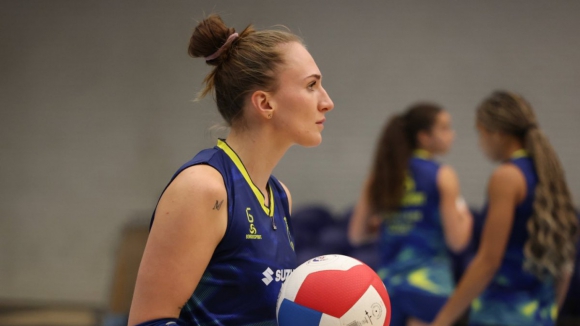 Natalia Murek: "N&atilde;o queremos parar por aqui"