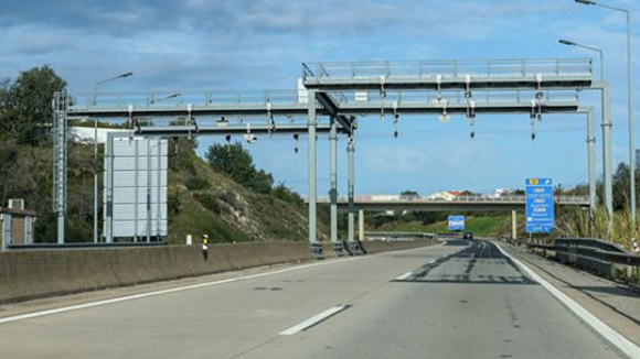 A4 reaberta ao tr&acirc;nsito no sentido Porto-Amarante