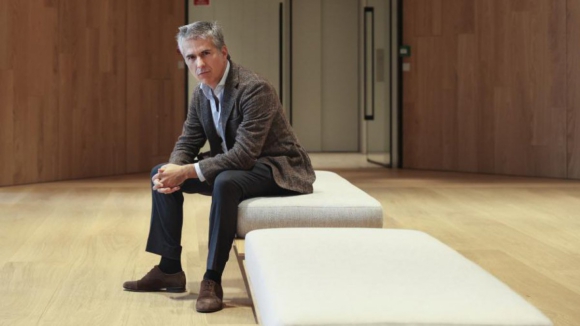 Mesquita Nunes defende que desafio dos pol&iacute;ticos &eacute; tornar modera&ccedil;&atilde;o 'sexy' para os algoritmos