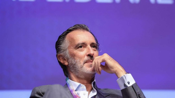 Presidenciais. Cotrim Figueiredo defende que flexibiliza&ccedil;&atilde;o de regras laborais &ldquo;ter&aacute; que acontecer&rdquo;