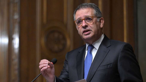 Presidenciais. Seguro apela ao Governo para retomar di&aacute;logo para evitar greve geral