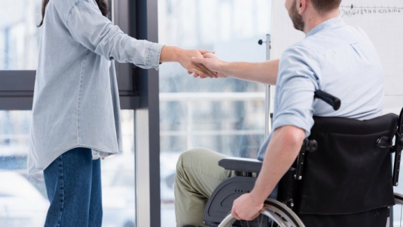 Movimento defende elevar para 100% subs&iacute;dio para assist&ecirc;ncia a pessoas com defici&ecirc;ncia