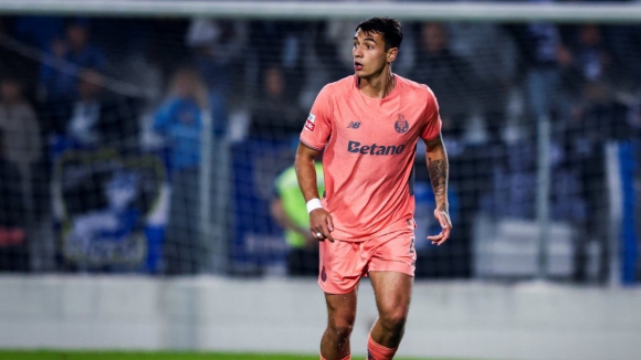 FC Porto:&nbsp;J&aacute; &eacute; conhecido o onze inicial do FC Porto para o jogo frente o Famalic&atilde;o
