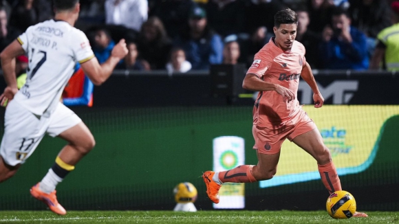 Francisco Moura: "N&atilde;o podemos relaxar"