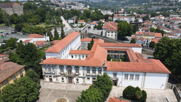 Especialistas apresentam em Guimar&atilde;es pr&aacute;ticas sustent&aacute;veis para munic&iacute;pios