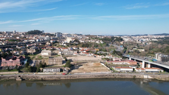 Circolando-Central El&eacute;trica no Porto assinala 25 anos com novos projetos de cria&ccedil;&atilde;o