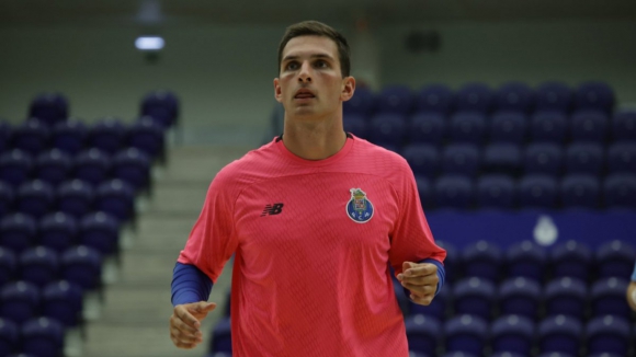 Diogo R&ecirc;ma:&nbsp;&ldquo;Esperamos um jogo duro&rdquo;