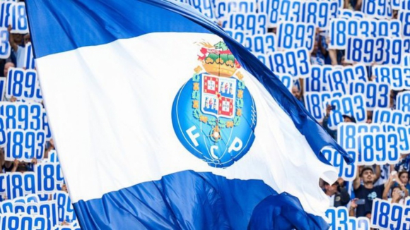 Conselho Superior do Futebol Clube do Porto emite comunicado&nbsp;