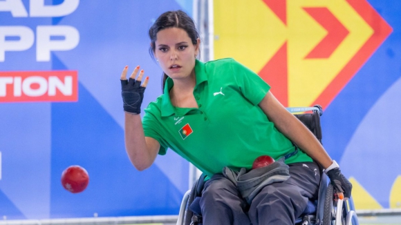FC Porto (Desporto Adaptado):&nbsp;Trio portista em a&ccedil;&atilde;o na Ta&ccedil;a do Mundo de boccia
