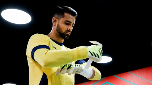 FC Porto:&nbsp;Agenda dos Drag&otilde;es nas sele&ccedil;&otilde;es