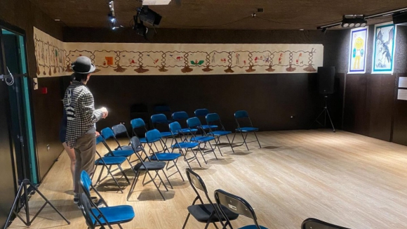 Festival Desassossego celebra videodan&ccedil;a e homenageia Daniel Pinheiro no Porto