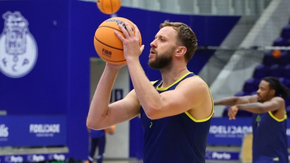 Jo&atilde;o Guerreiro:&nbsp;&ldquo;Temos de encarar este jogo com a m&aacute;xima garra e seriedade&rdquo;