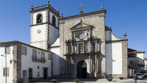 Viana do Castelo aprova arranque das obras de conserva&ccedil;&atilde;o da Igreja de S. Domingos