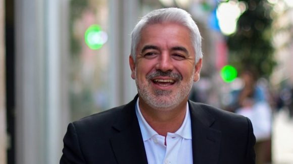 Autarca da C&acirc;mara de Viseu eleito presidente da Comunidade Intermunicipal