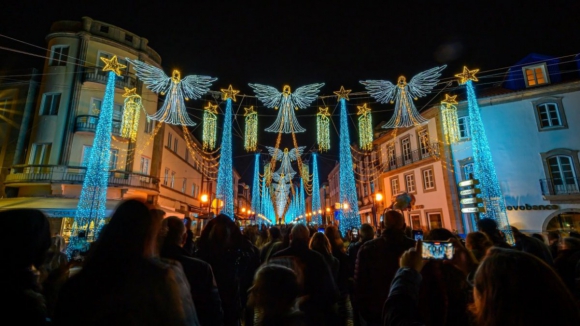 Viana do Castelo apela ao Governo para baixar o IVA &ldquo;inaceit&aacute;vel&rdquo; na eletricidade