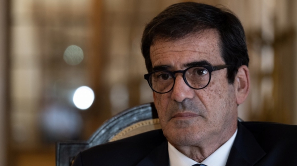 Rui Moreira considerou criar hospital de campanha durante a pandemia o seu maior erro