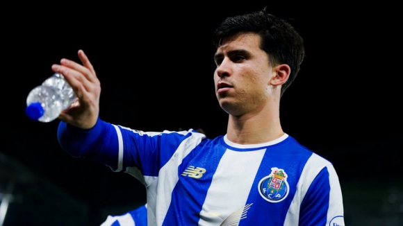 Dominik Prpić:&nbsp;&ldquo;As pessoas vivem o futebol, a cidade respira o Clube e os adeptos apoiam-nos com paix&atilde;o&rdquo;