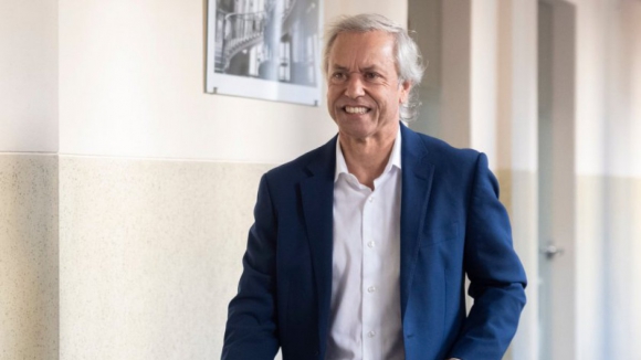 Autarca de Famalic&atilde;o eleito presidente da Comunidade Intermunicipal do Ave