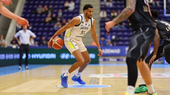 FC Porto (Basquetebol):&nbsp;Contas complicadas na FIBA Europe Cup