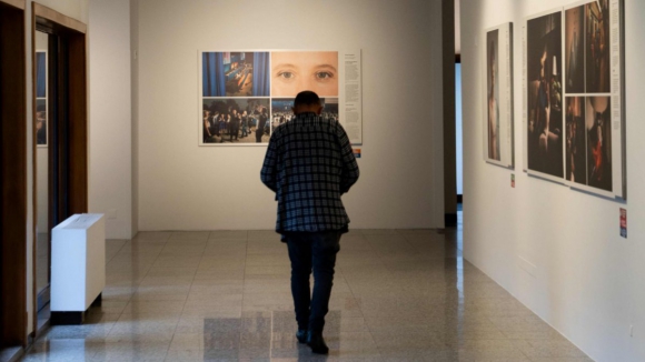 Imagens que marcaram o ano trazem o mundo &agrave; cidade da Maia