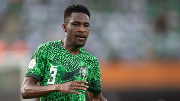 FC Porto:&nbsp;Zaidu a tempo inteiro na vit&oacute;ria da Nig&eacute;ria