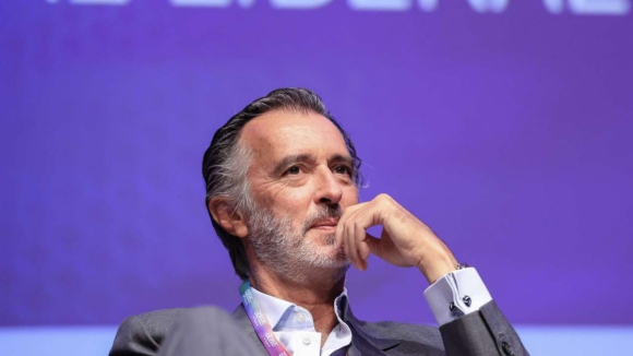 Cotrim Figueiredo quer cativar abstencionistas, indecisos e eleitores que v&atilde;o do PS ao Chega