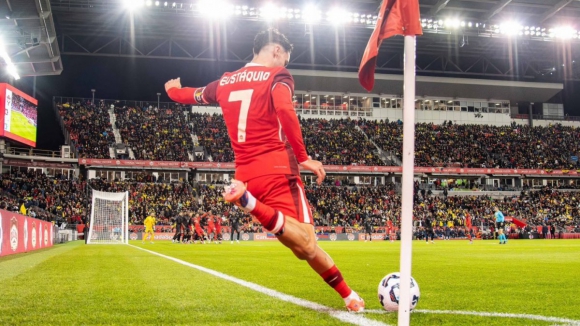FC Porto:&nbsp;Eust&aacute;quio titular pelo Canad&aacute;