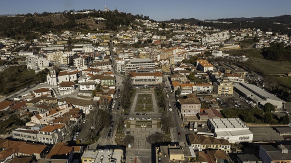 Igreja de S&atilde;o Miguel de Borba de Godim em Felgueiras em vias de classifica&ccedil;&atilde;o