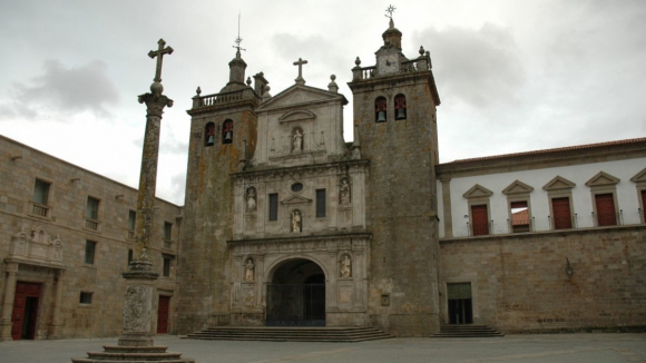 Patrim&oacute;nio Cultural relan&ccedil;a concursos para interven&ccedil;&atilde;o de 1,2 milh&otilde;es de euros na S&eacute; de Viseu