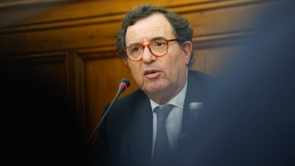 Ministro desafia CCDR-N a reunir entidades para encontrarem solu&ccedil;&otilde;es para fim dos inc&ecirc;ndios