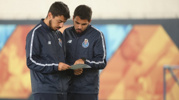 Manuel Prata:&nbsp;&ldquo;Queremos ser os primeiros a ganhar em Tondela&rdquo;