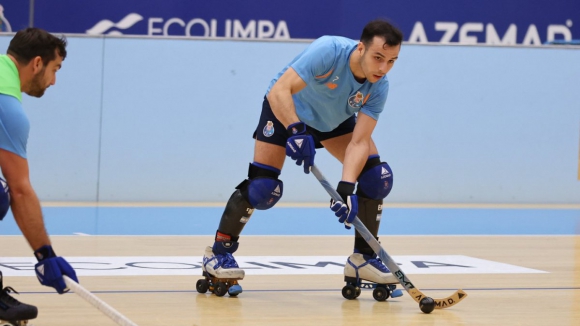 Ezequiel Mena:&nbsp;&ldquo;Estamos juntos em busca de melhores resultados&rdquo;