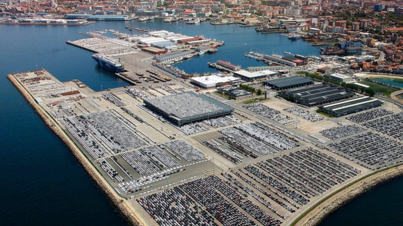 Apreendidas em Vigo 60.000 malas falsificadas com destino a empresa portuguesa